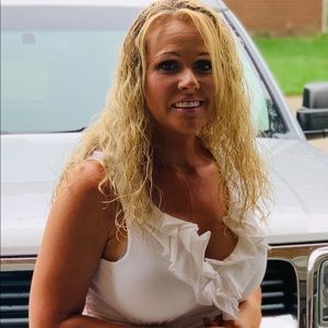 Meet your Posher, Sandra